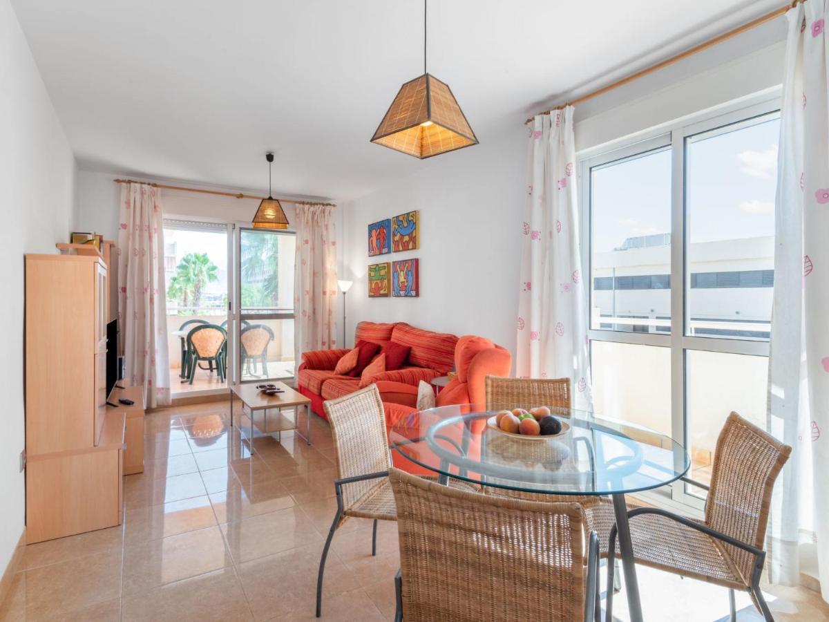 Apartment Las Mariposas By Interhome Roquetas de Mar Exterior photo