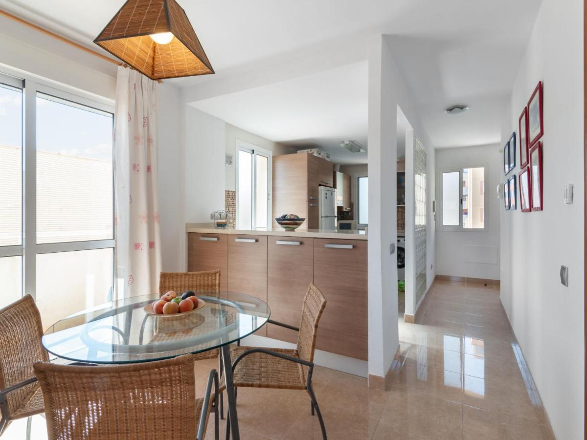 Apartment Las Mariposas By Interhome Roquetas de Mar Exterior photo
