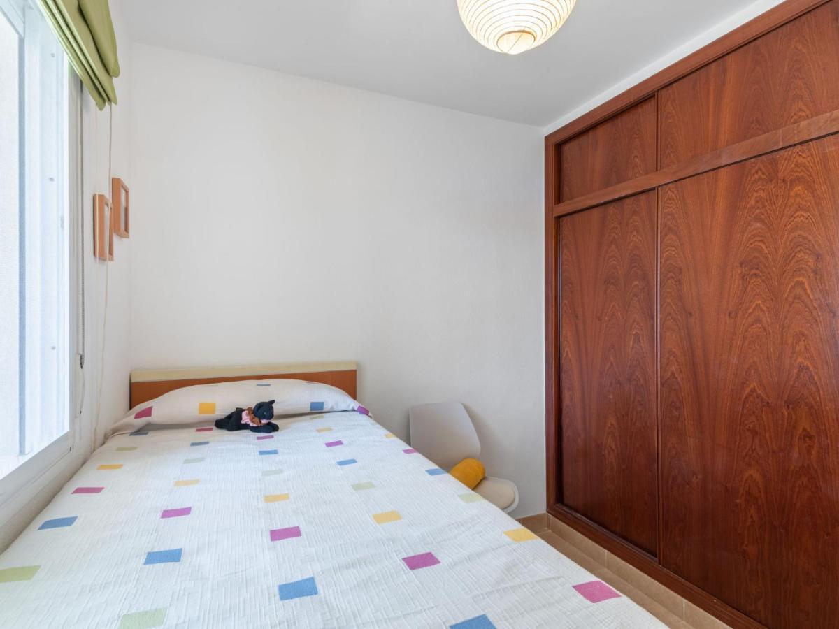 Apartment Las Mariposas By Interhome Roquetas de Mar Exterior photo